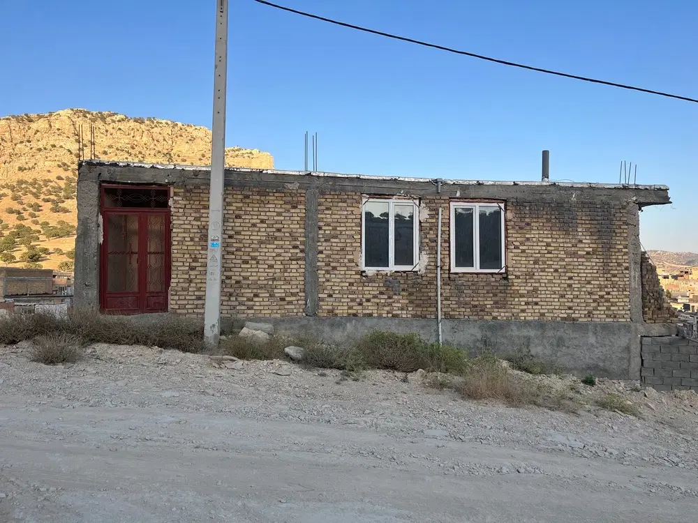 فروش ملک در هانیوان خ سیوان کوچه سیوان10