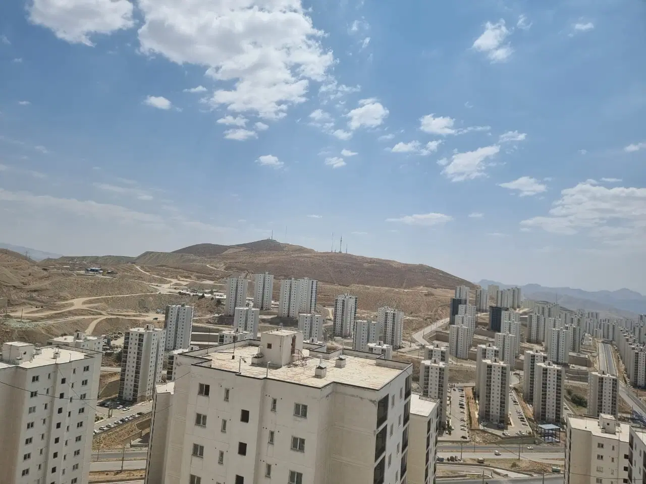 زون ۲ همه چی تسویه