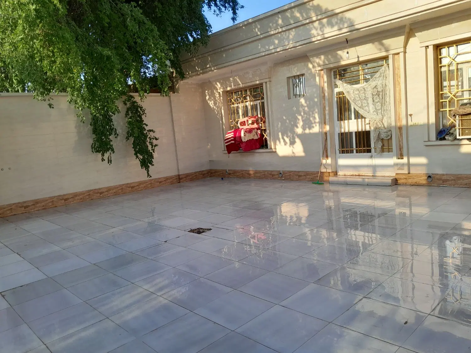 خونه ویلایی ۳۵۰متر فیه لاله ۸