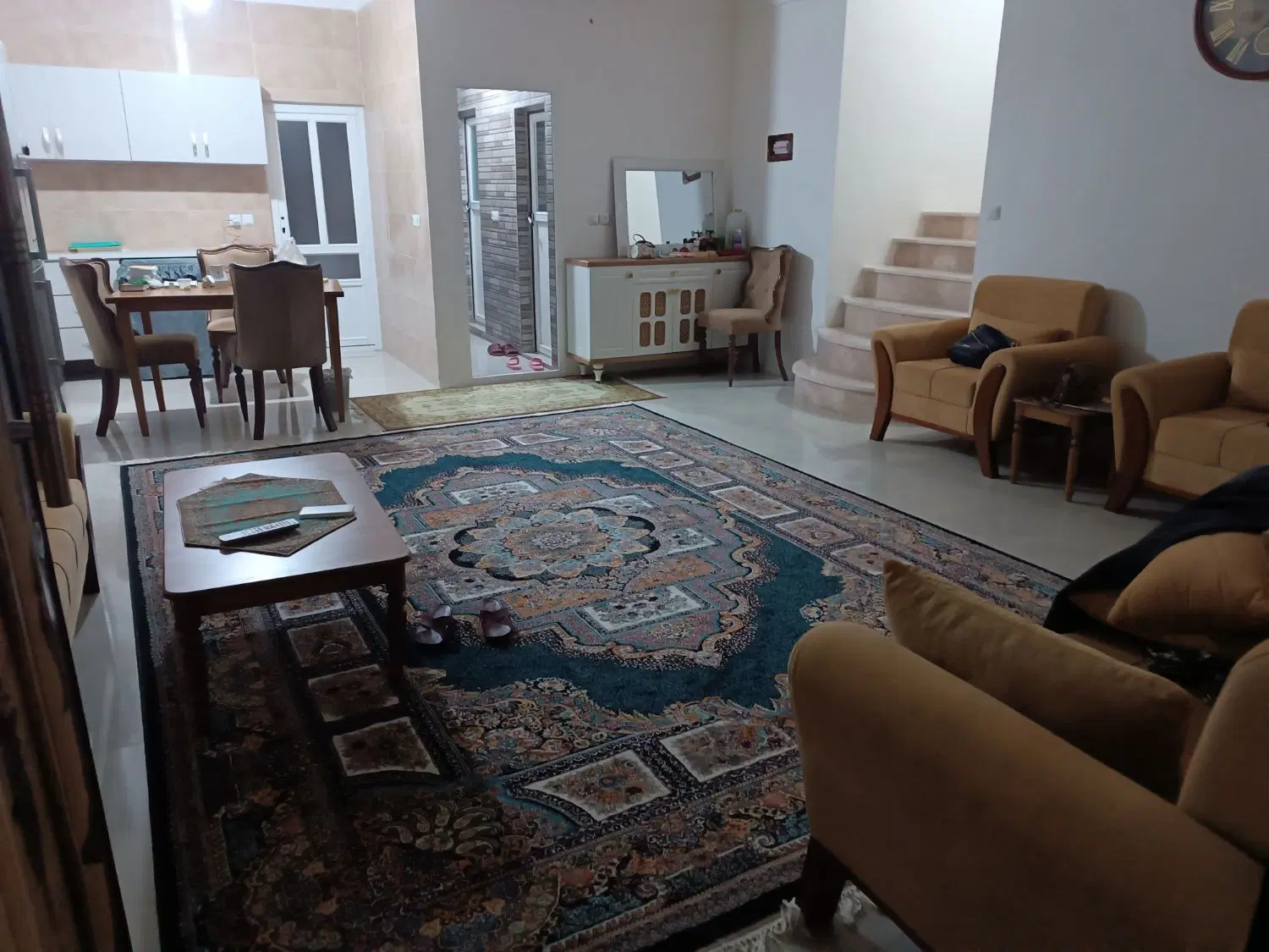 ملک واقع در مازندران قائمشهر.میدان امام .یادگار4