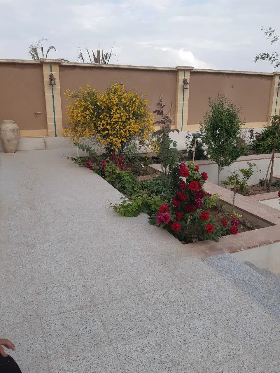 زمین شهرک قدس تجاری شده