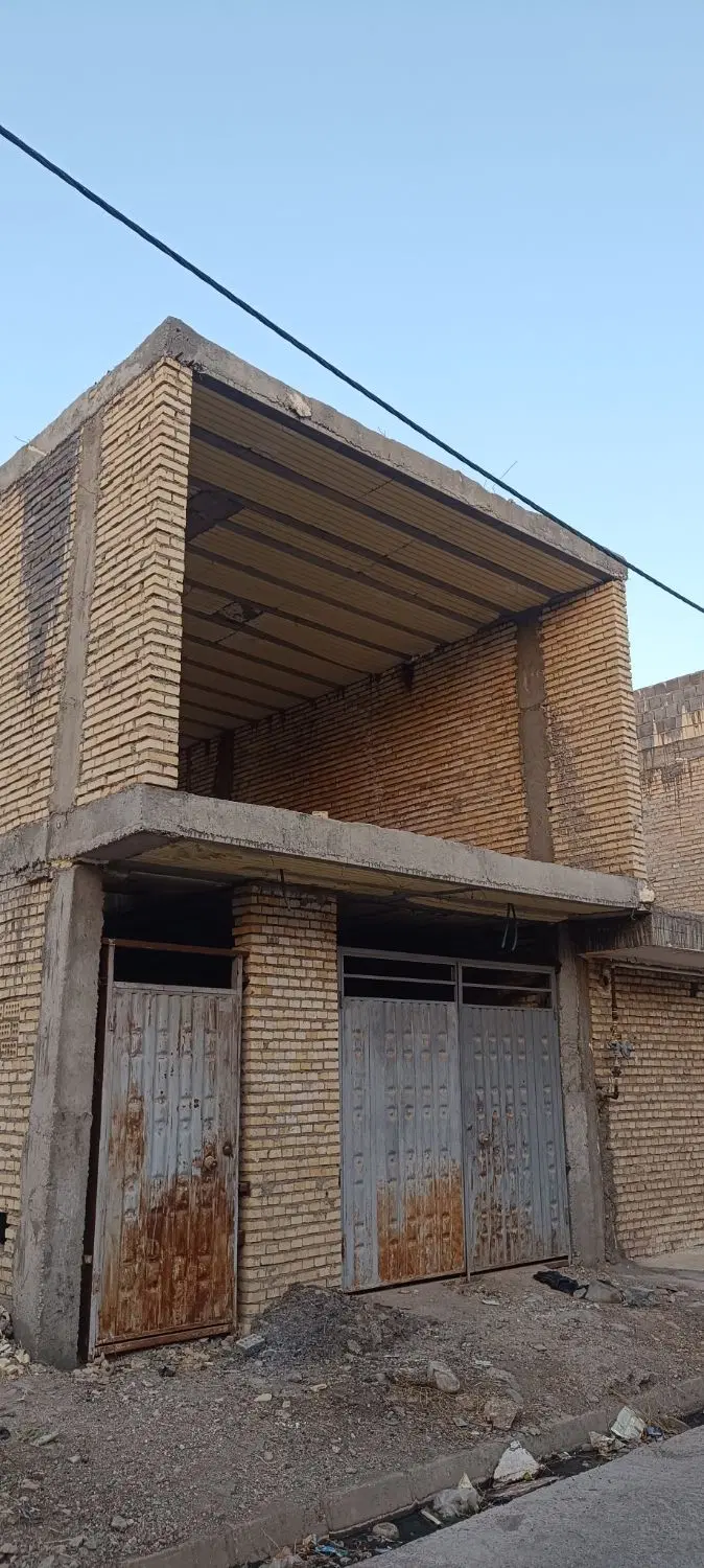 فروش واحد دوبلکس