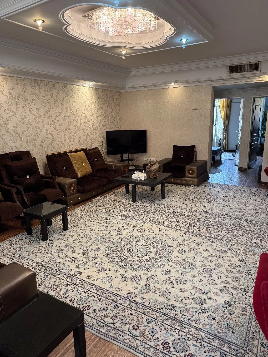 100متر 11ساله تاپ لوکیشن