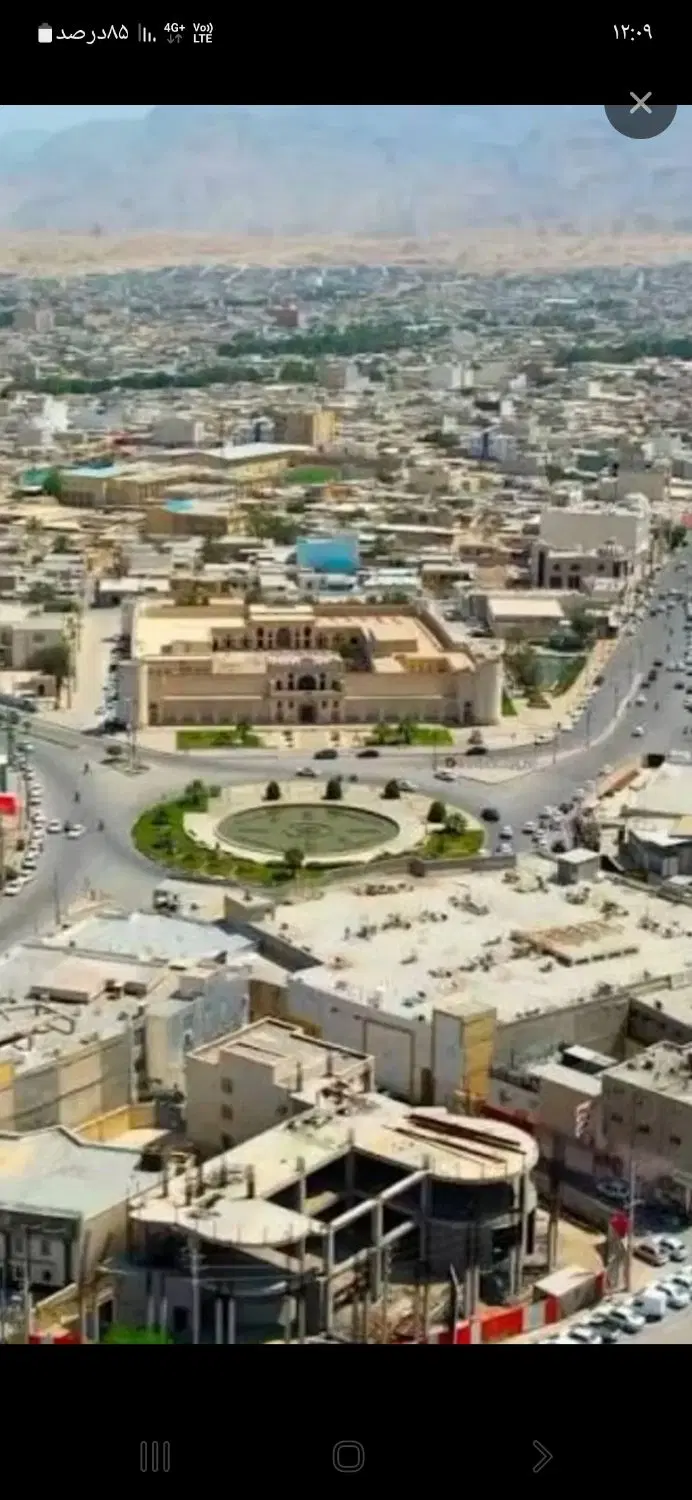 واحد آپارتمانی ۸۵ متری مسکن مهر