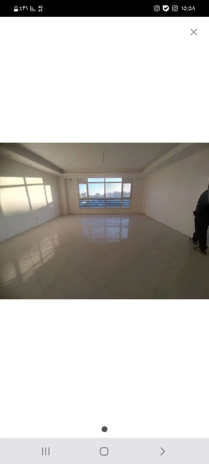 فروش آپارتمان