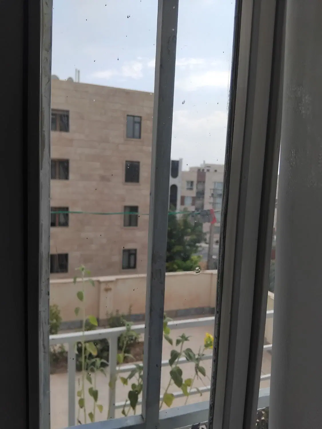 اپارتمان فروشی
