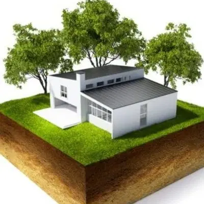 فروش زمین مسکونی