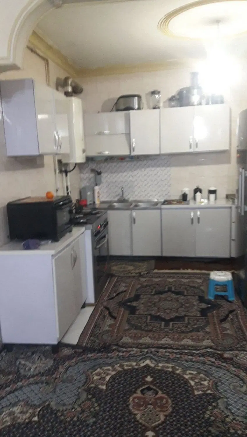 خانه ویلایی 90متری، سند دار