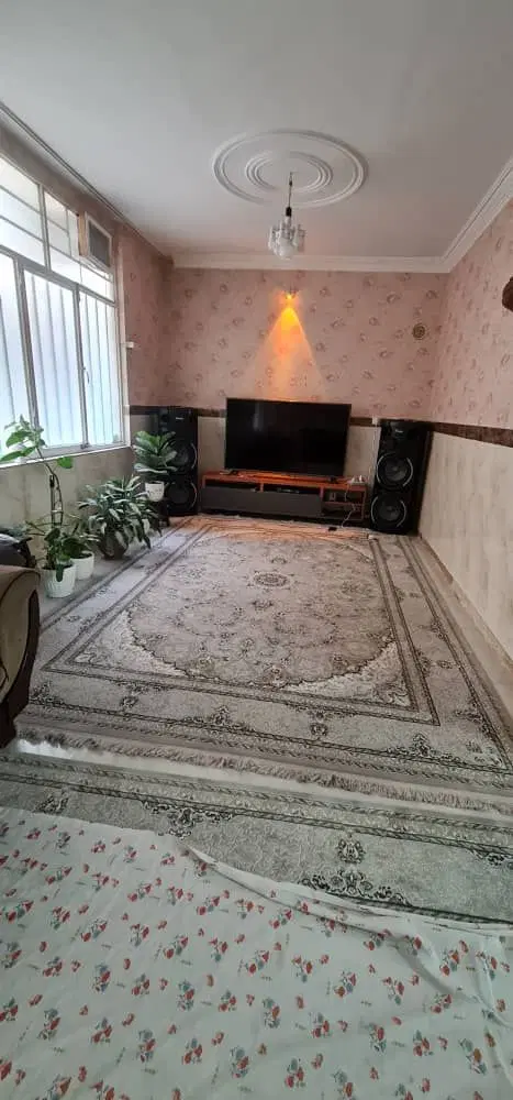 خانه ویلایی هم کف