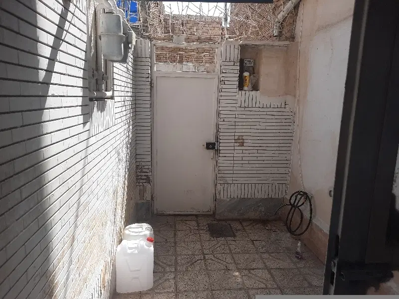 همکف  شهرک عسکریه احسان