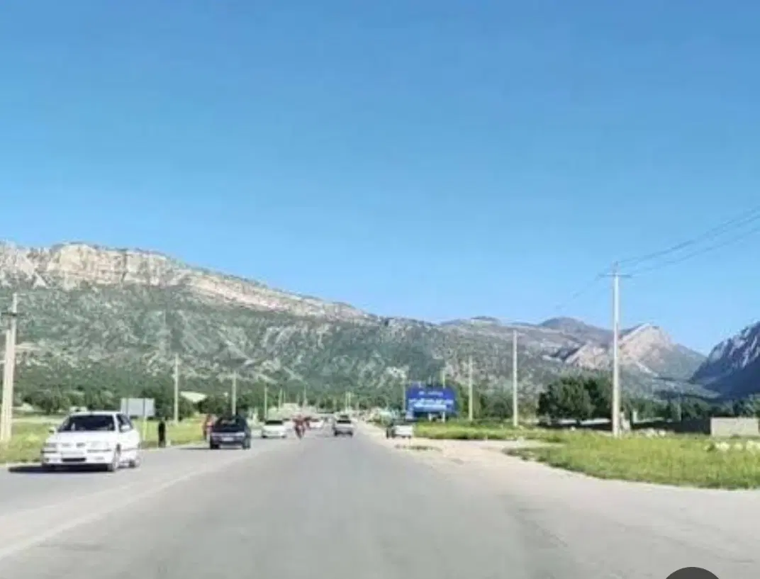 معاوضه خودرو خارجی  با ملک مسکونی