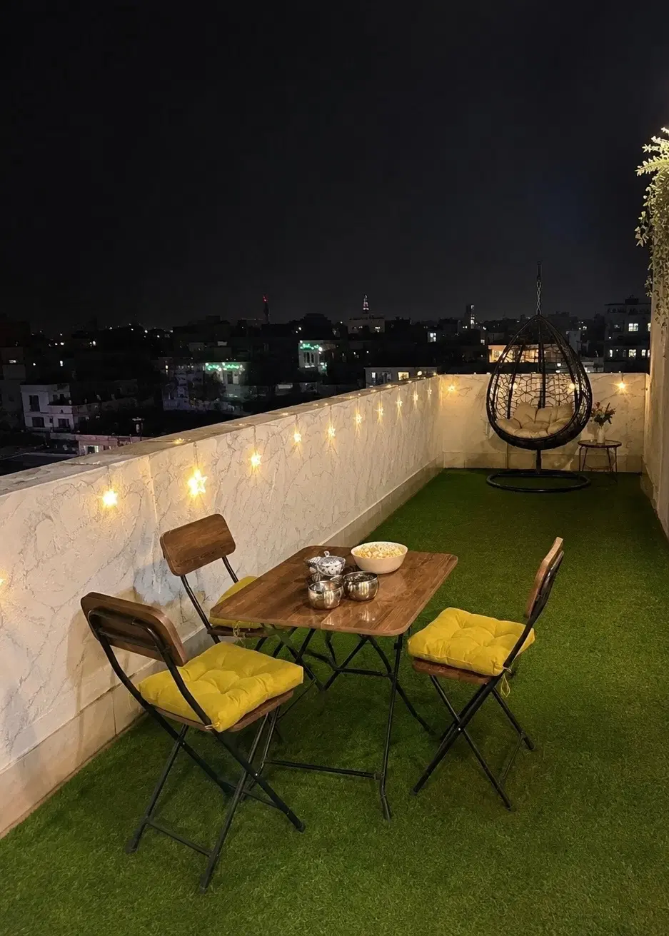 72 متری شیک _ ابوطالب ۱۸