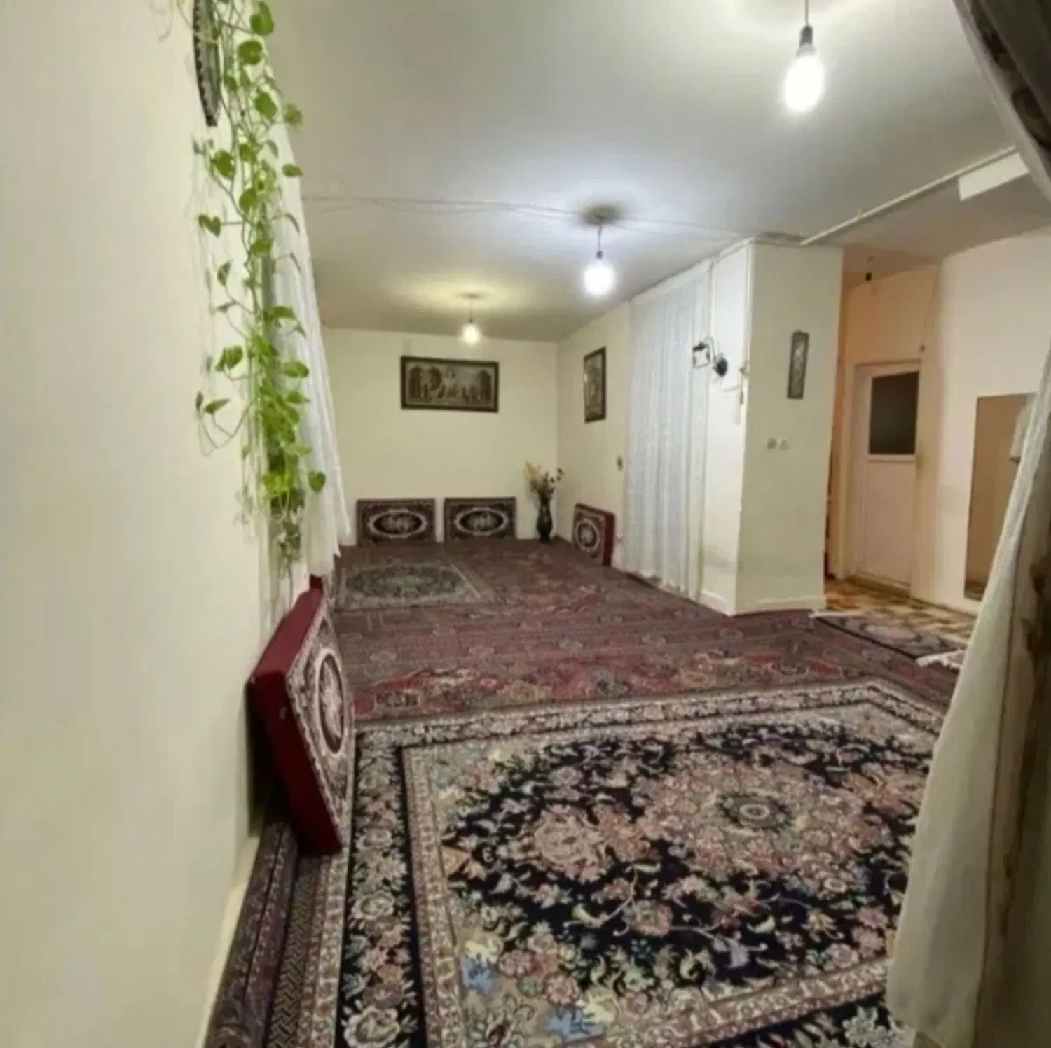 خانه 65 متری شهرک رجایی