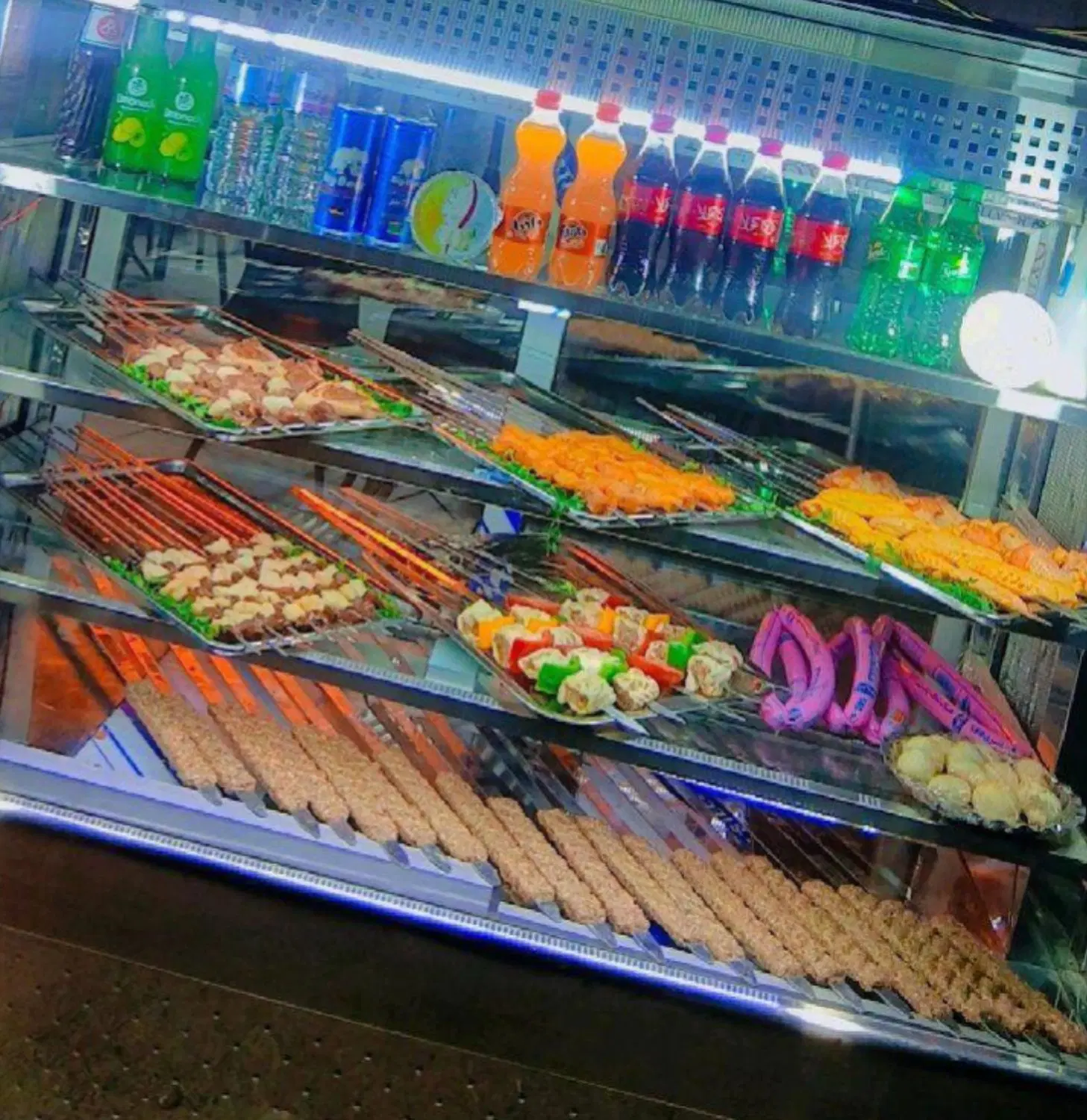 فروش مغازه