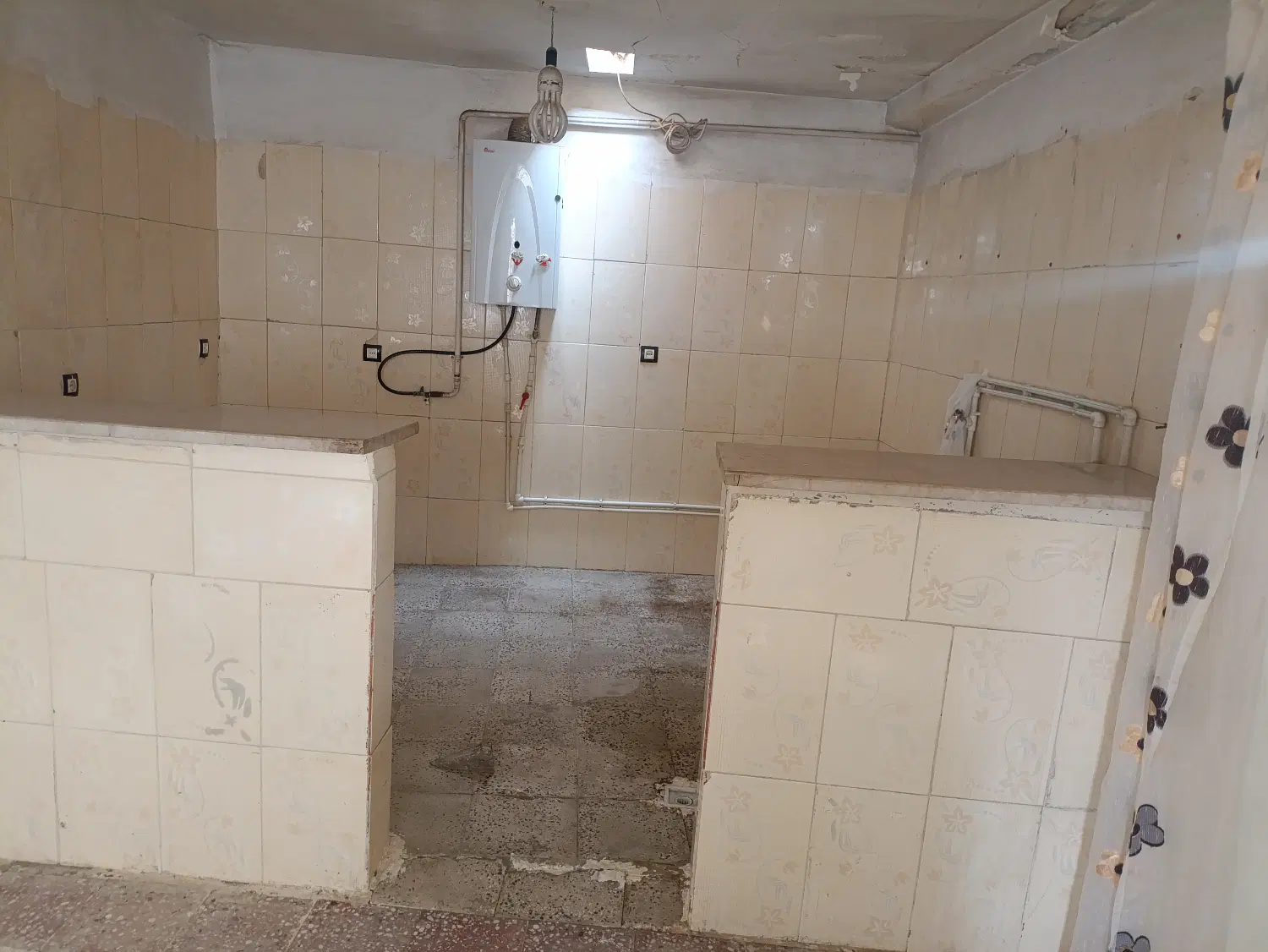 فروش یک طبقه خانه درجوجه سازی