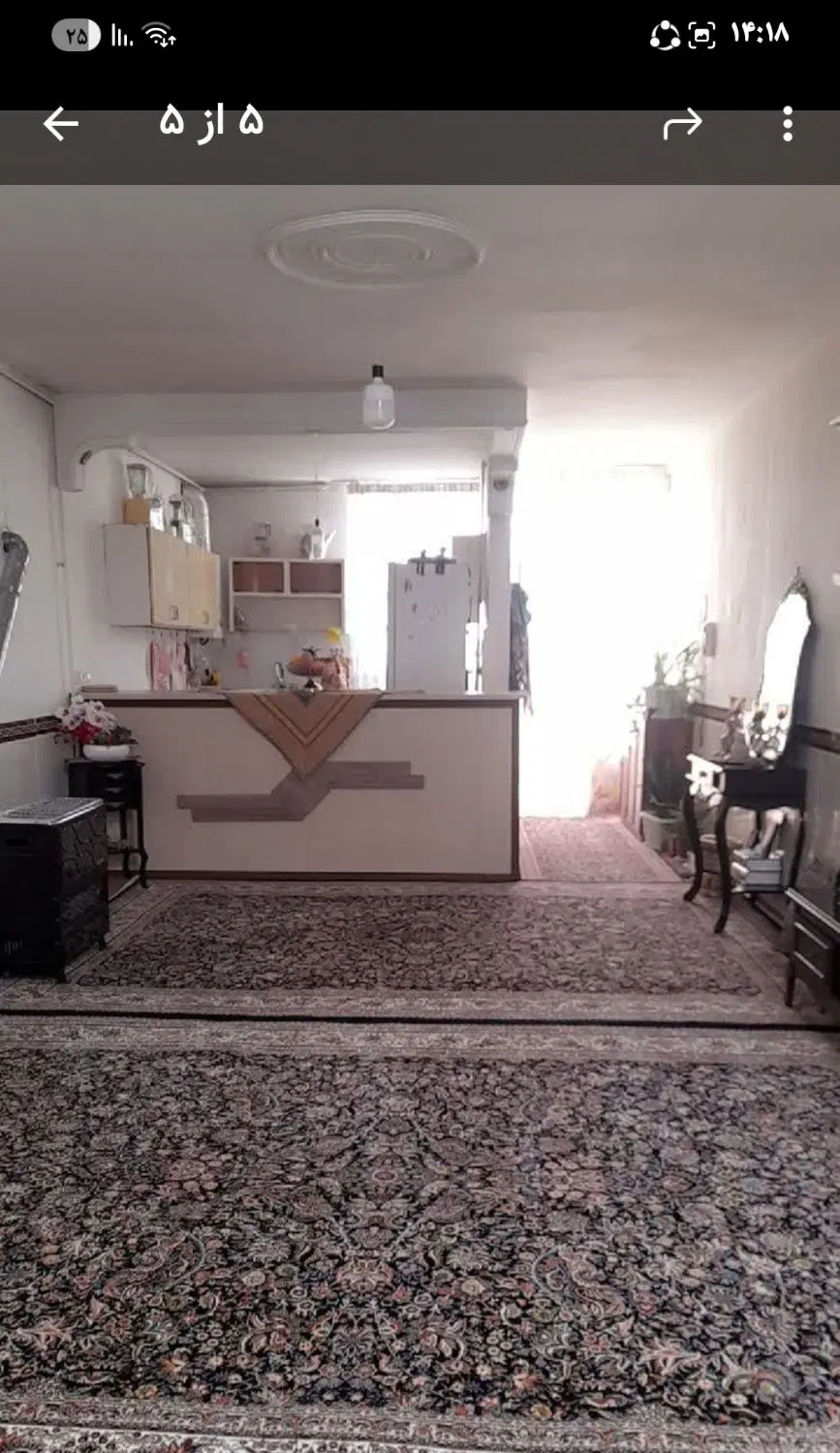 اجاره واحد ویلایی در سایان