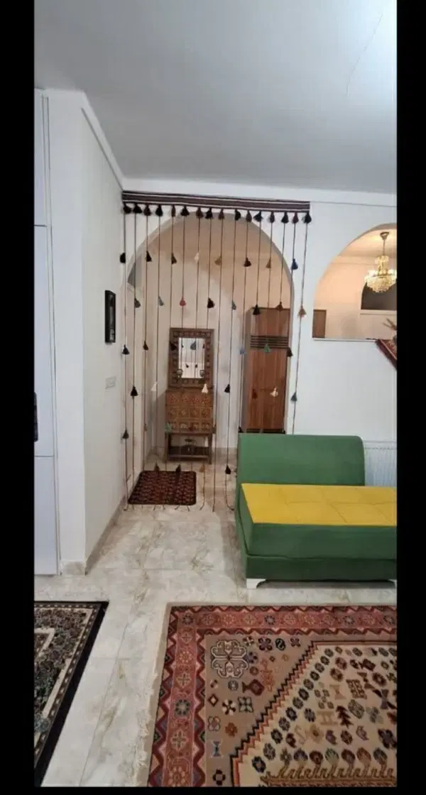 اجاره راه جدا میثم۱۵۰ متر