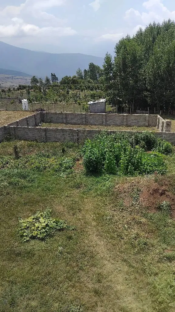 فروش زمین