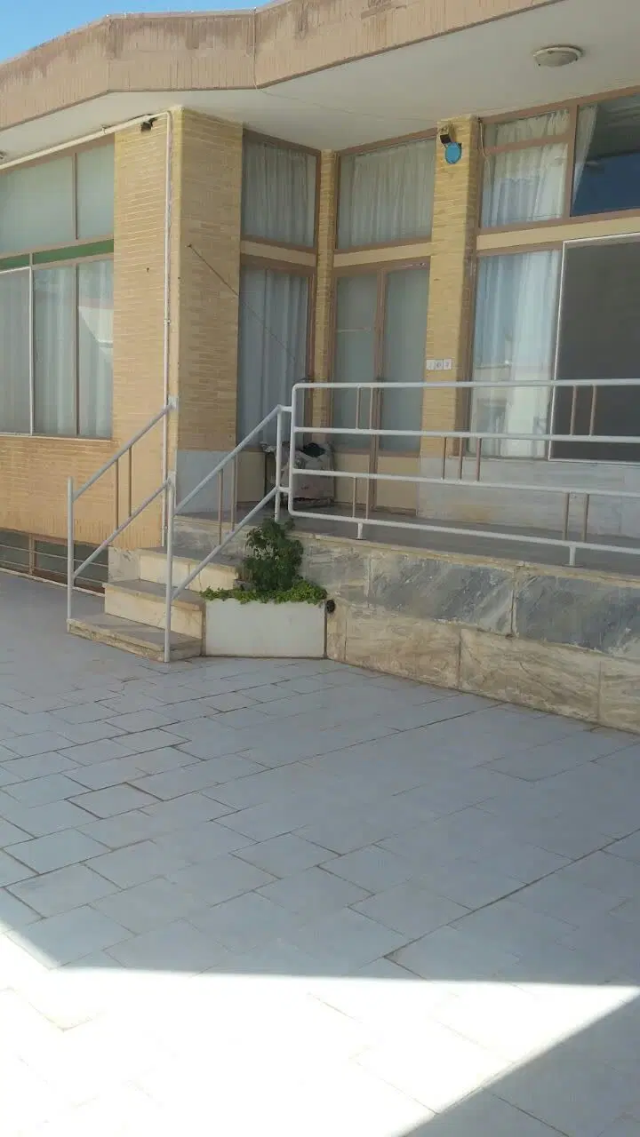 منزل ویلایی لاکچری