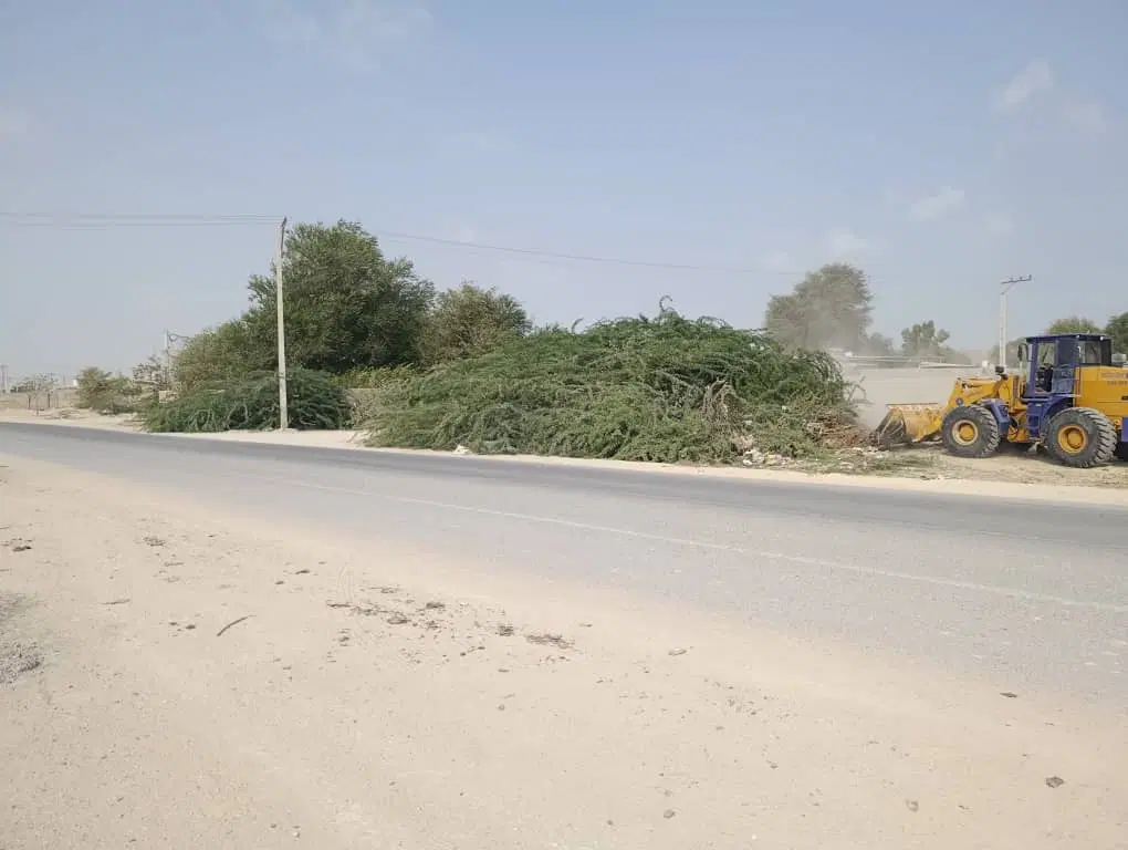 فروش زمین