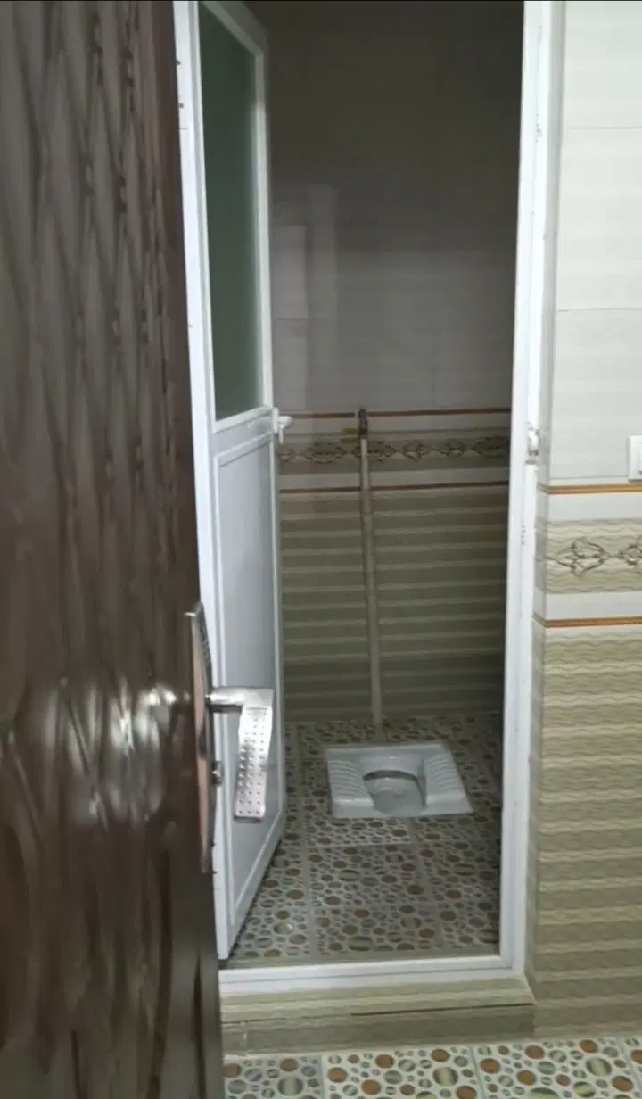 اجاره منزل راه جدا دوخواب صمدزاده نجفی