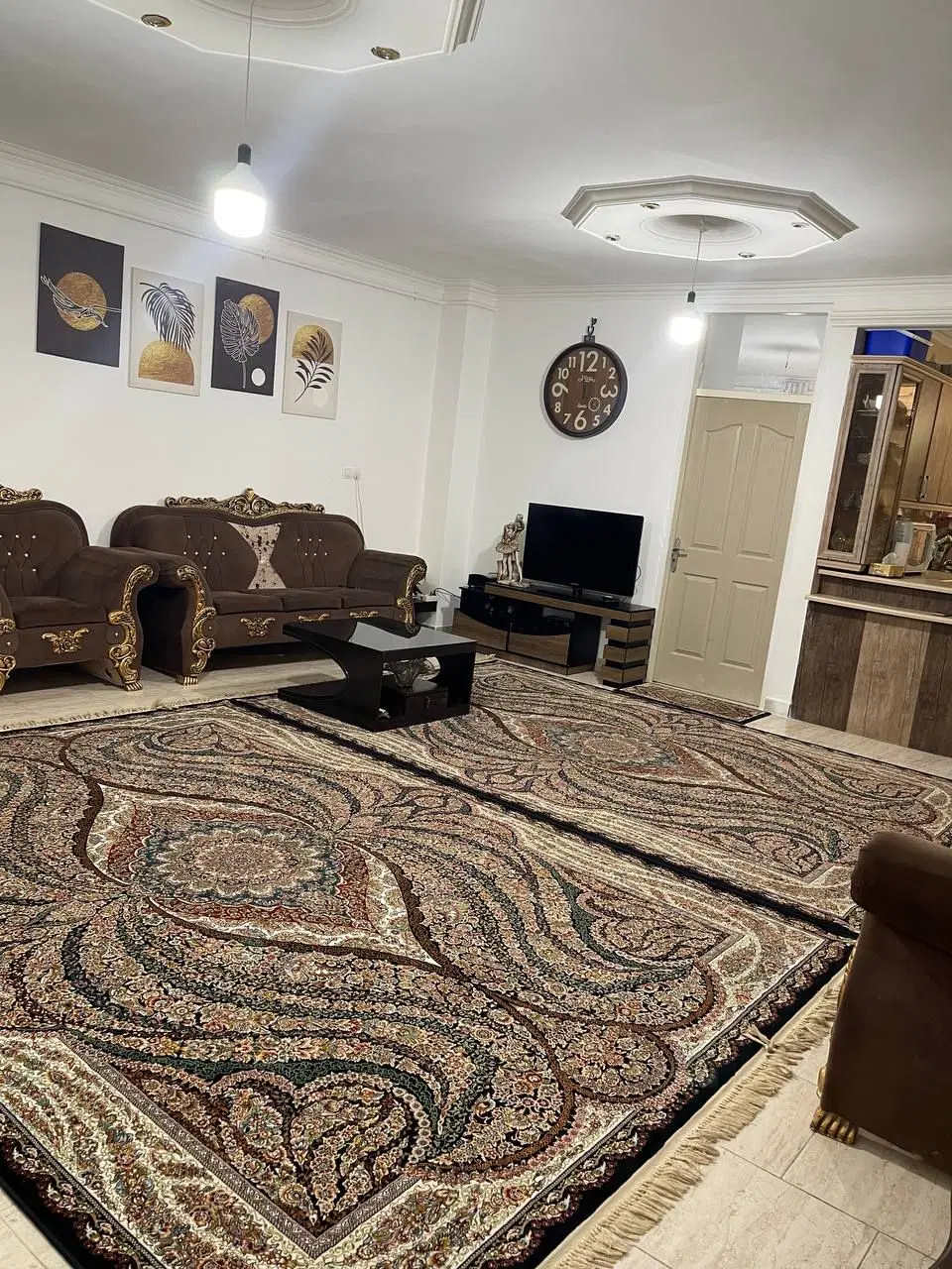 خانه در الهیه