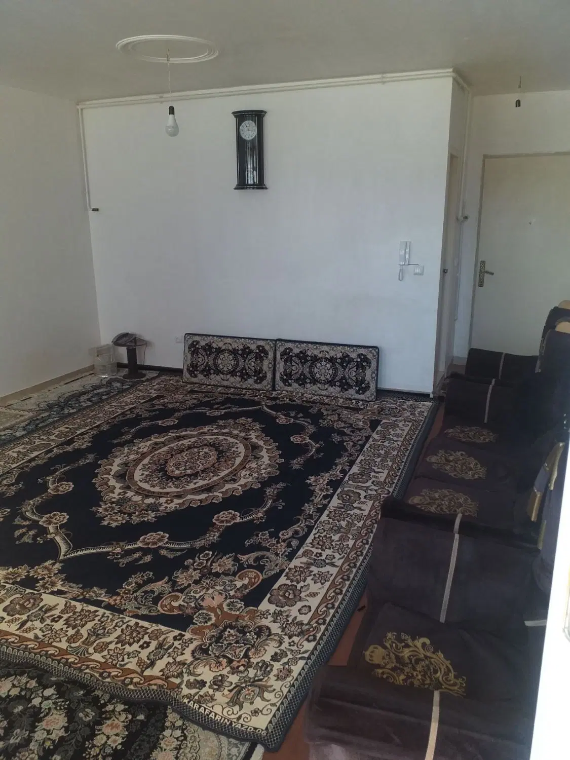 آپارتمان فروشی