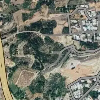 باغ یا زمین