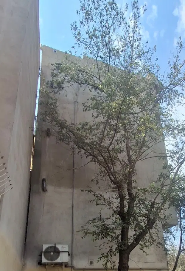 خانه 30 متری