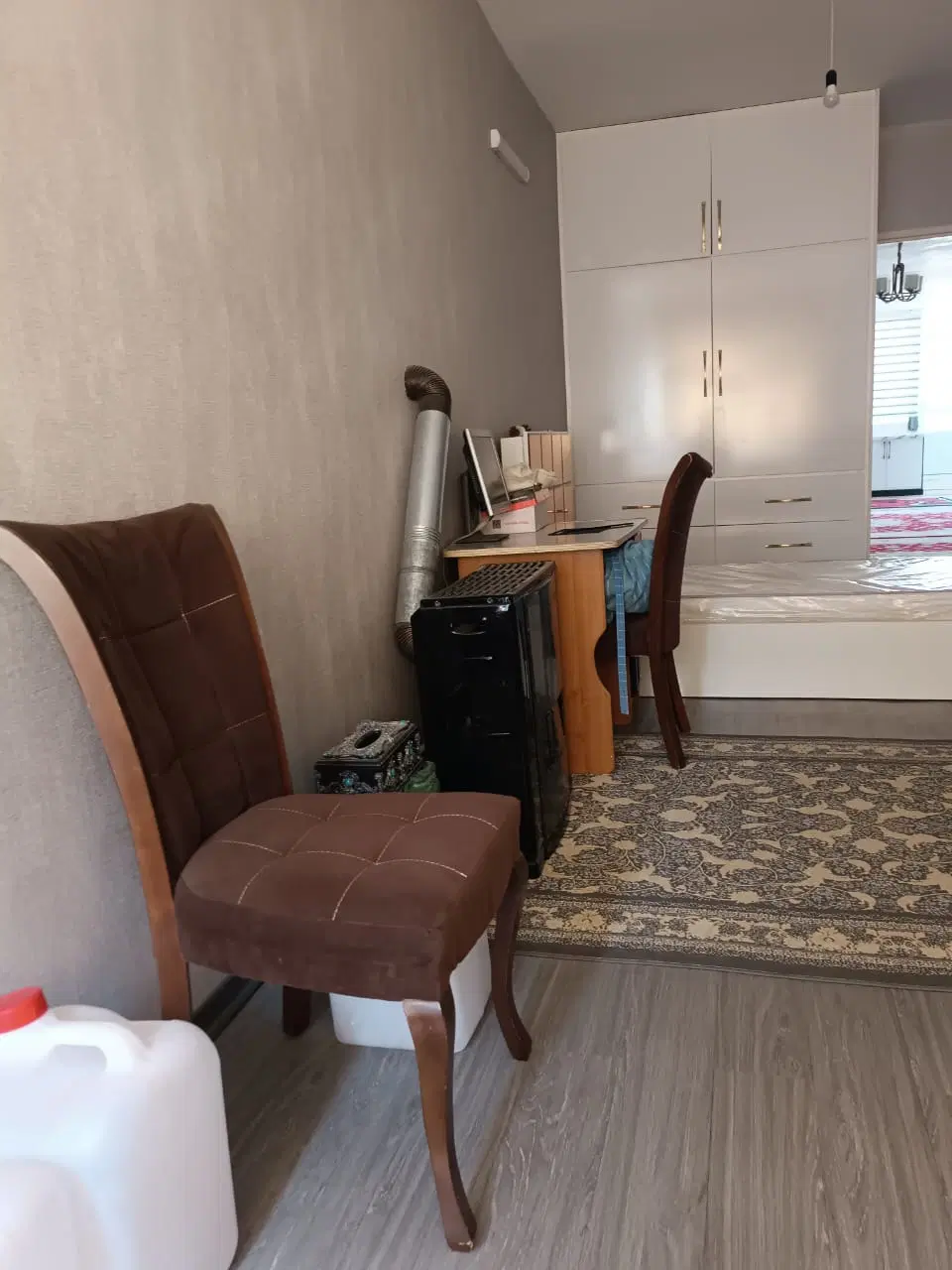 ویلایی ۳ طبقه سحر ۷ یکجا