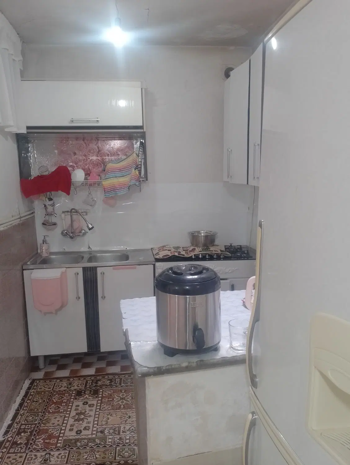 فروش ملک ویلایی پاکدشت حصار امیر