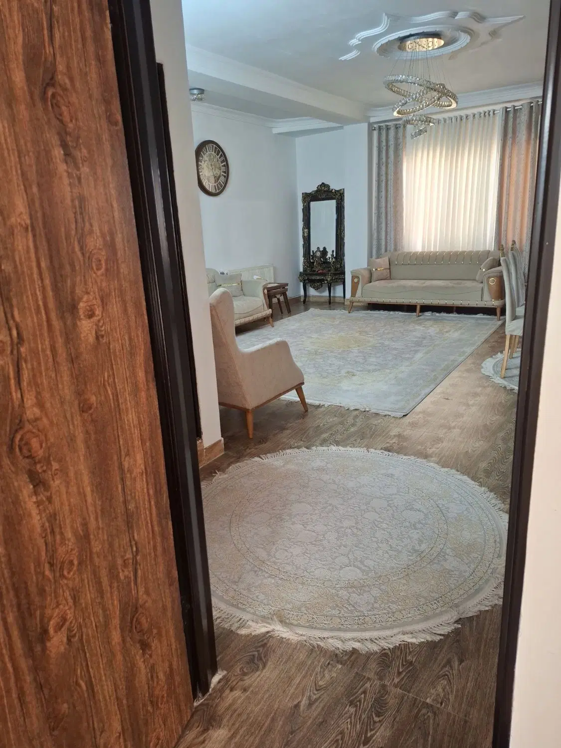 اپارتمان