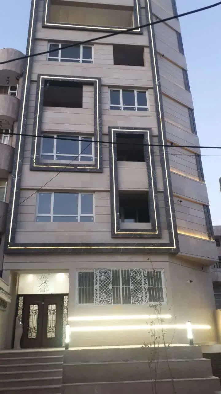 220 متر نوساز کلاهدوز 37
