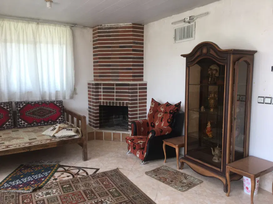 باغ ویلا