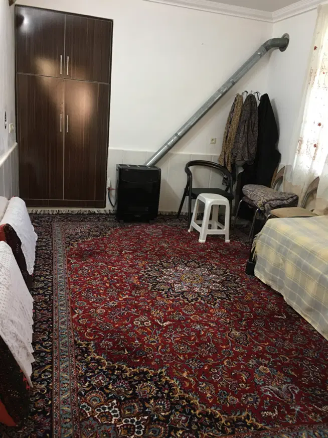 خانه و باغ تکمیل فخرآباد