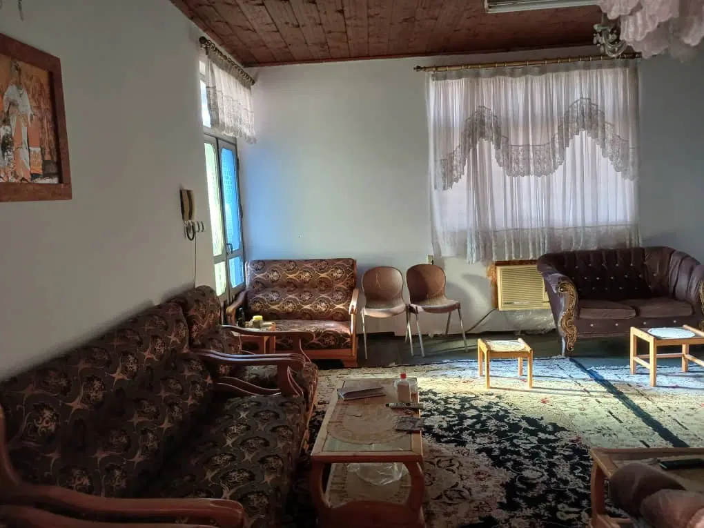 فروش خانه مسکونی بعد از بیمارستان
