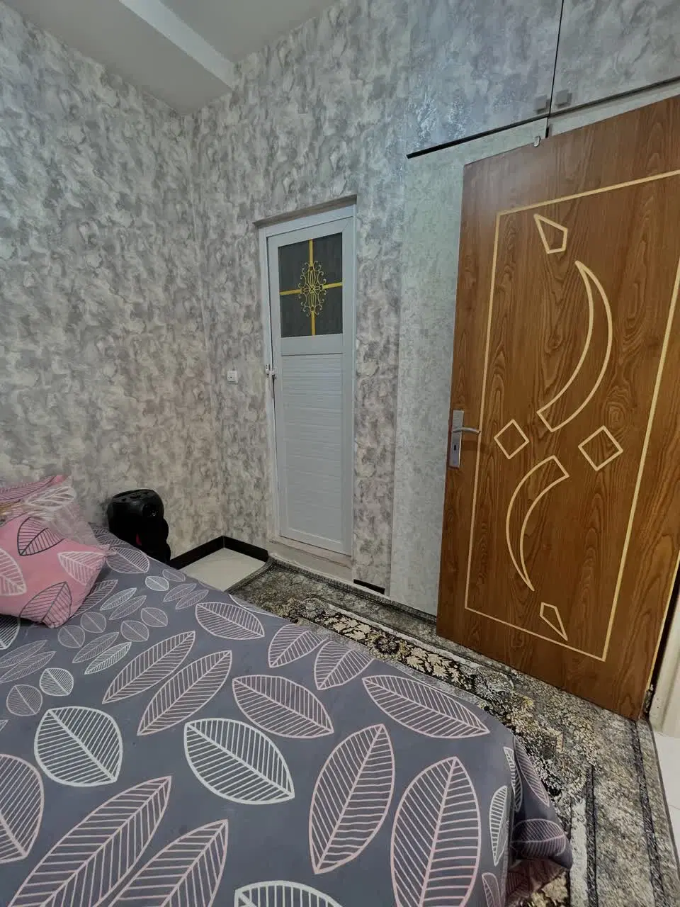 ۷۰متری دوخواب دوواحدی