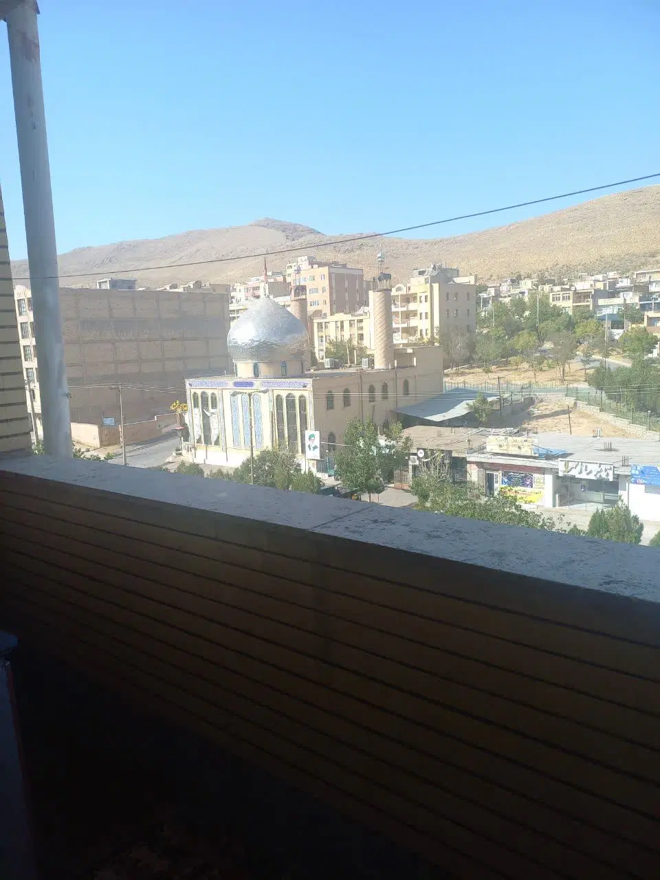 فروش واحد ۷۵مترباپارکینگ