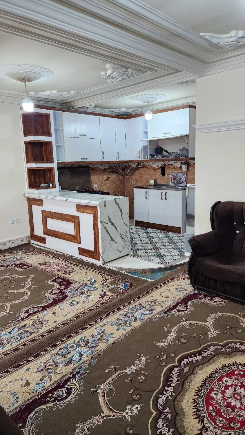 سوئیت اجاره روزانه