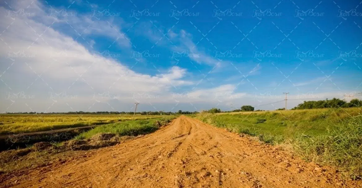 فروش زمین چمگلک دزفول