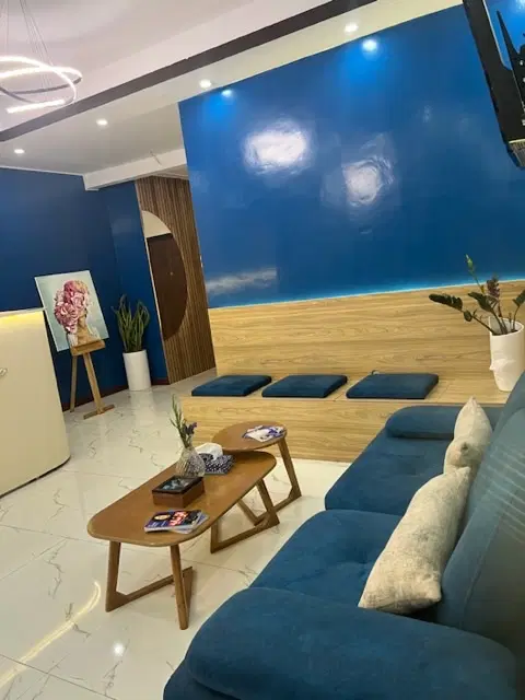واگذاری کلینیک زیبایی فعال