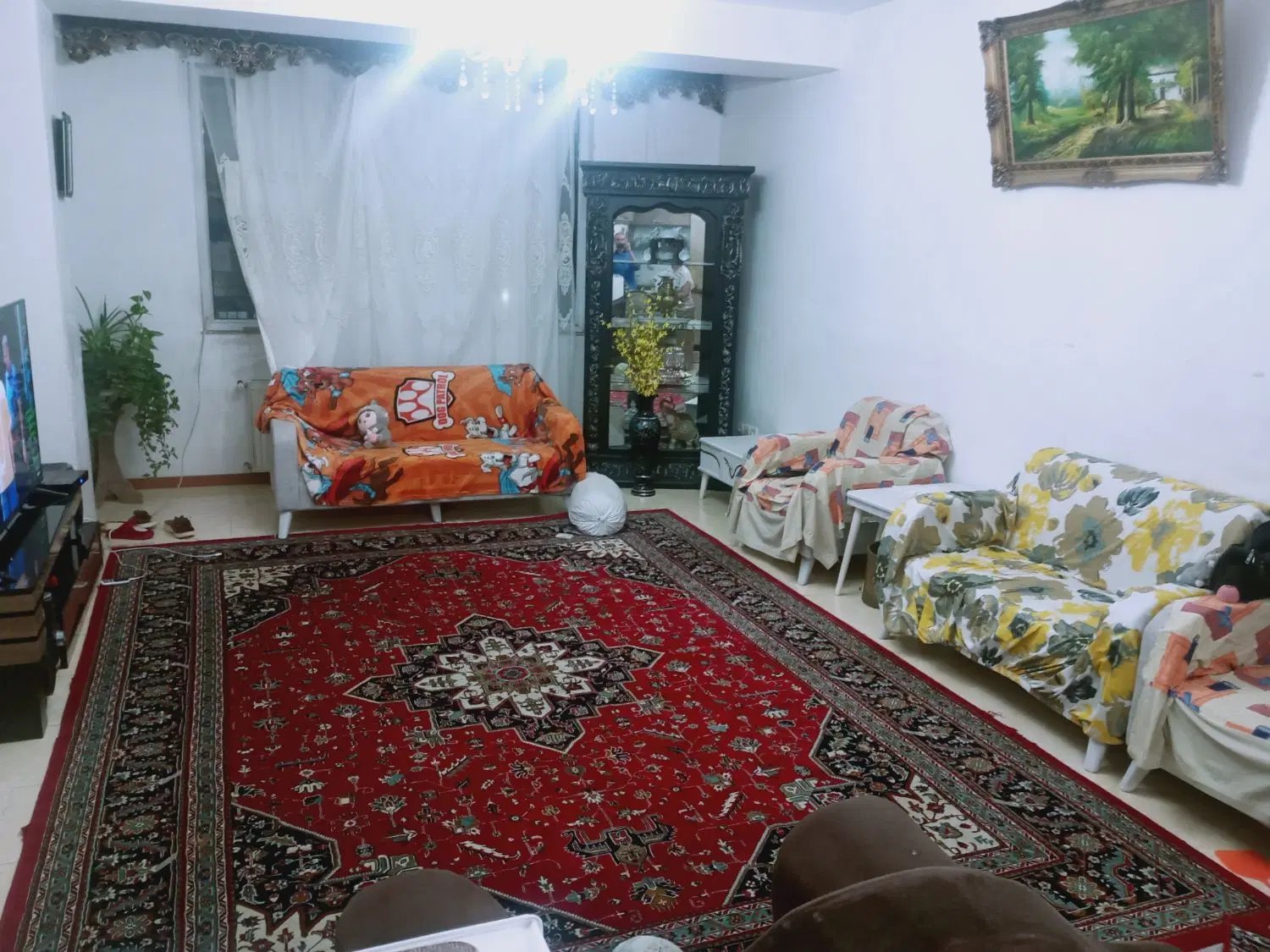 فروش  آپارتمان 87متری