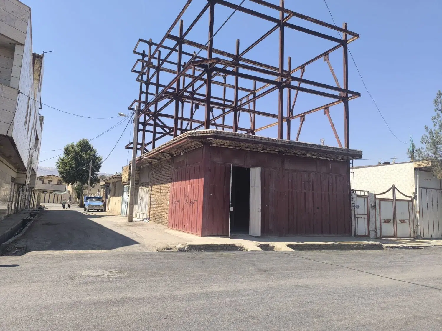 سه طبقه