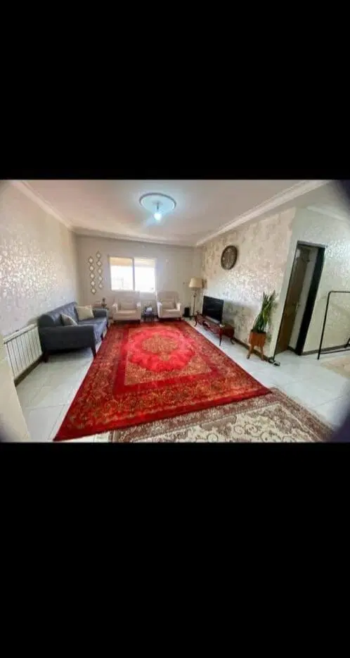 واحد۷۳ متری دانشسرا