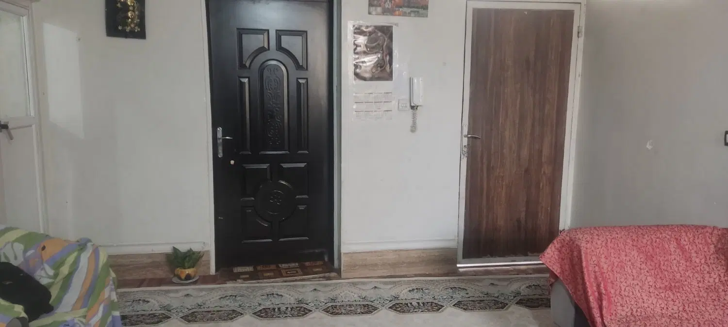 فروش واحد ۹۰ متری دوخواب