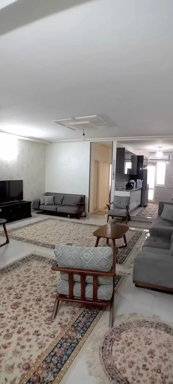آپارتمان ۸۷ متری _محدوده میدان درویش