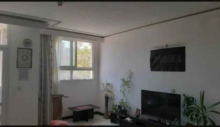 آپارتمان گرگاب شهرک اسنوا دو خواب