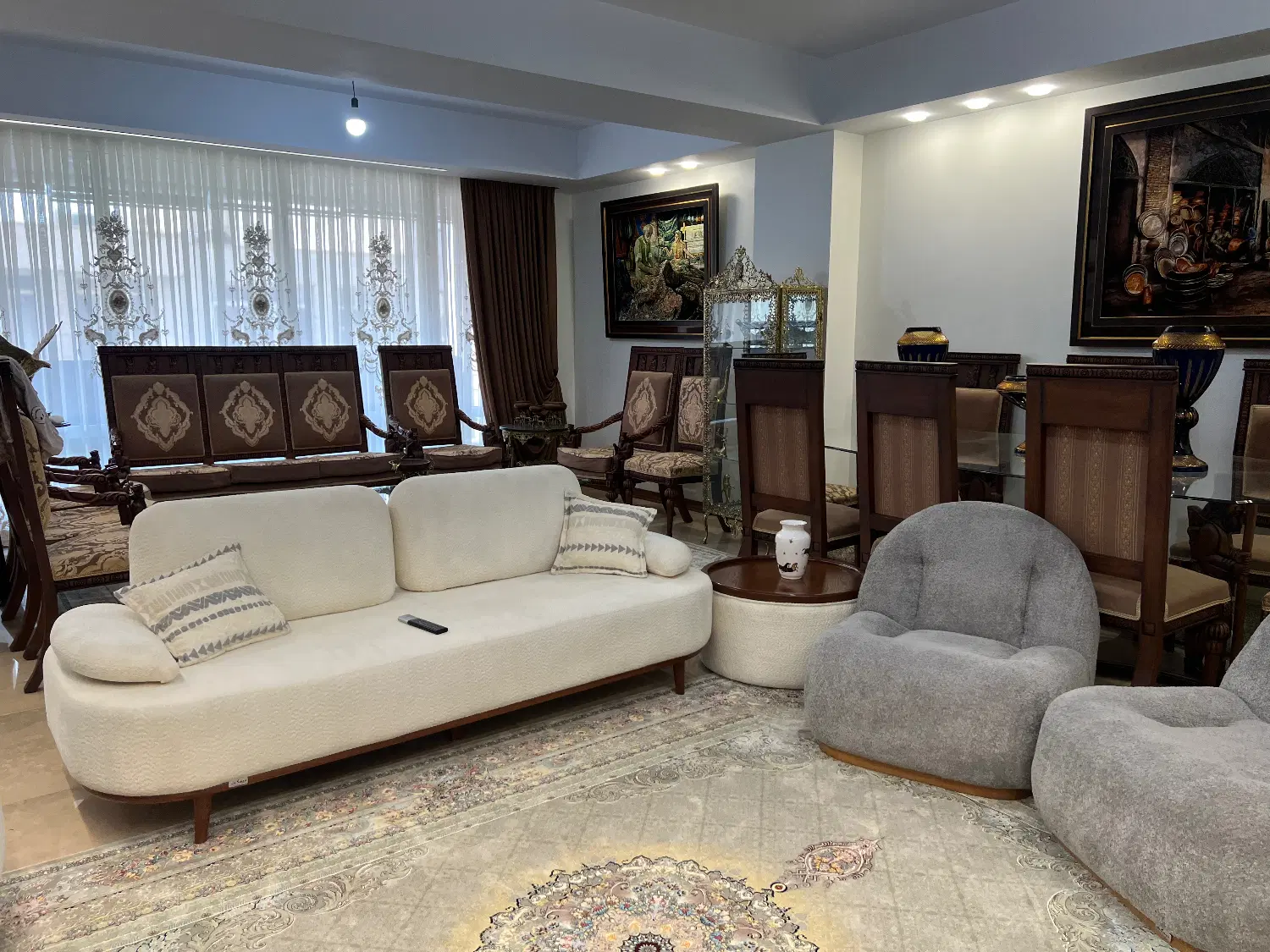 خانه لوکس