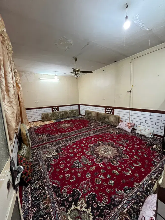 ویلای آفرینش جنوبی