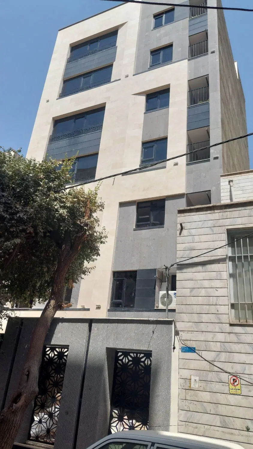 رهن اجاره آپارتمان ۸۵ متری در خانی آبادنو